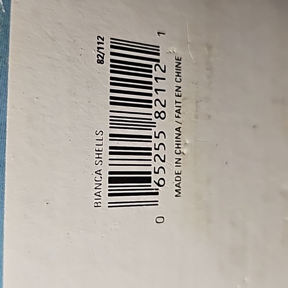 Bianca Seafood Shells - Picture 8 of 8